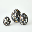 Global Views Horn Egg