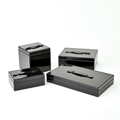 Global Views Noir Box