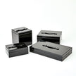 Global Views Noir Box