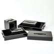 Global Views Noir Box