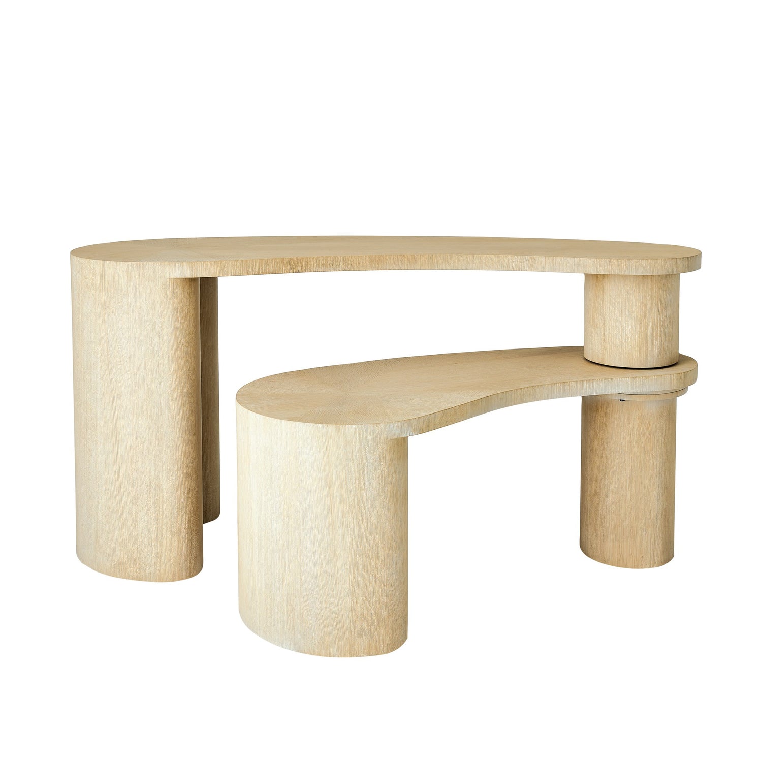 Global Views Casita Console