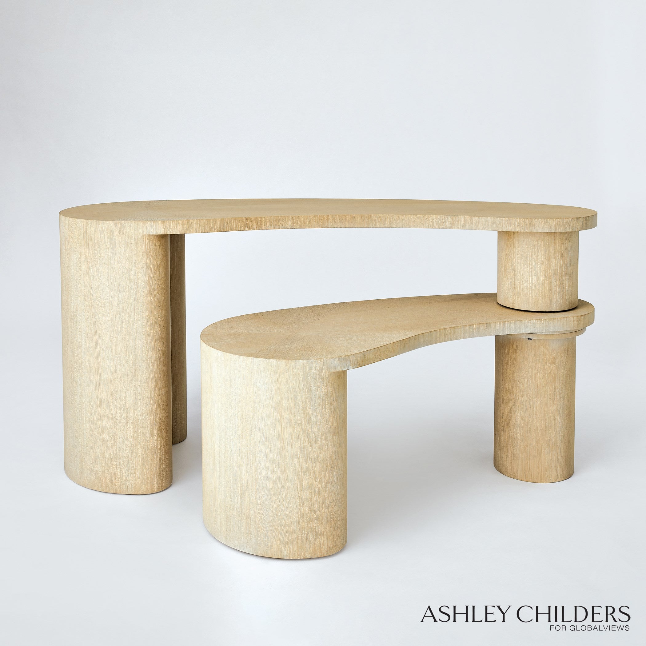 Global Views Casita Console