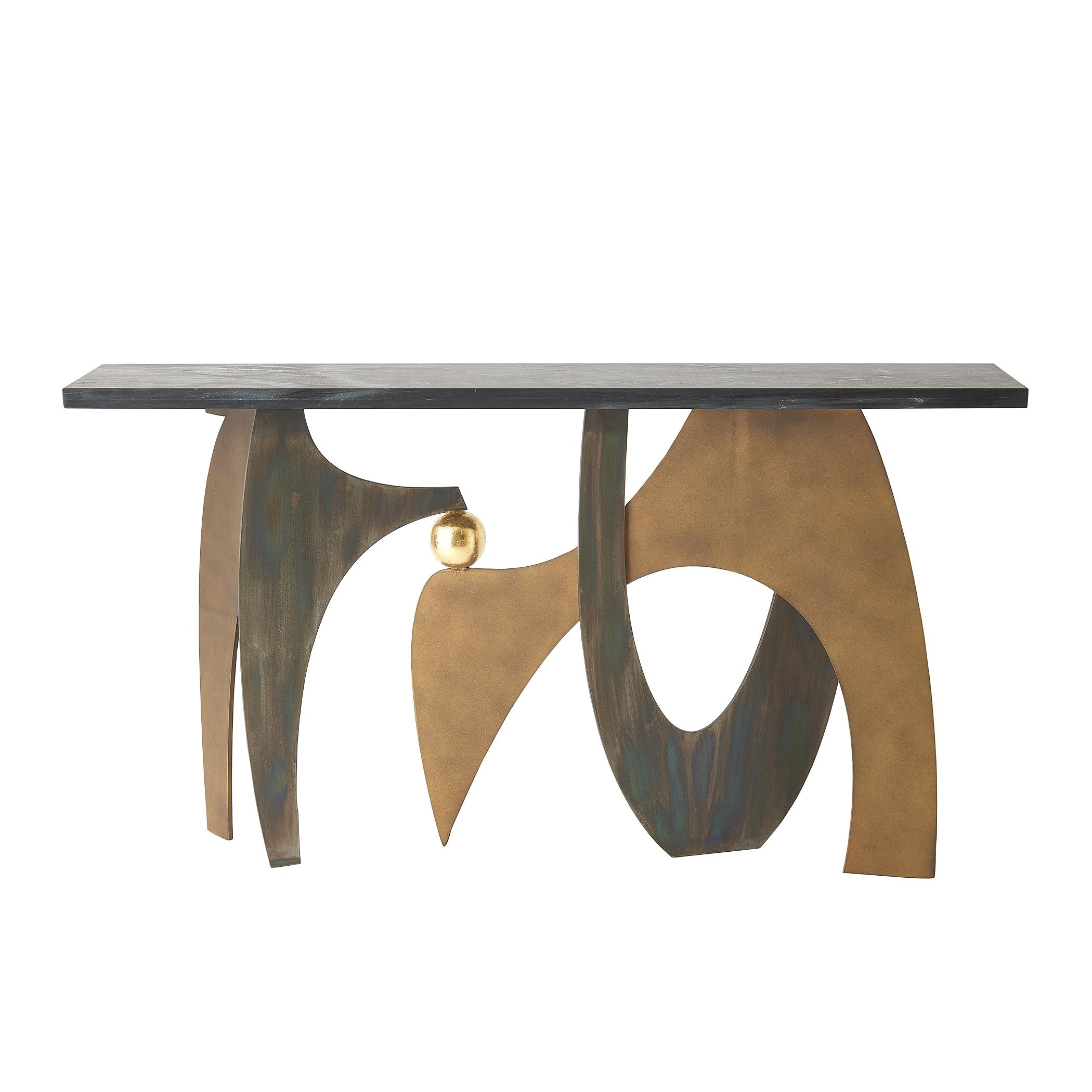 Global Views Mobile Console