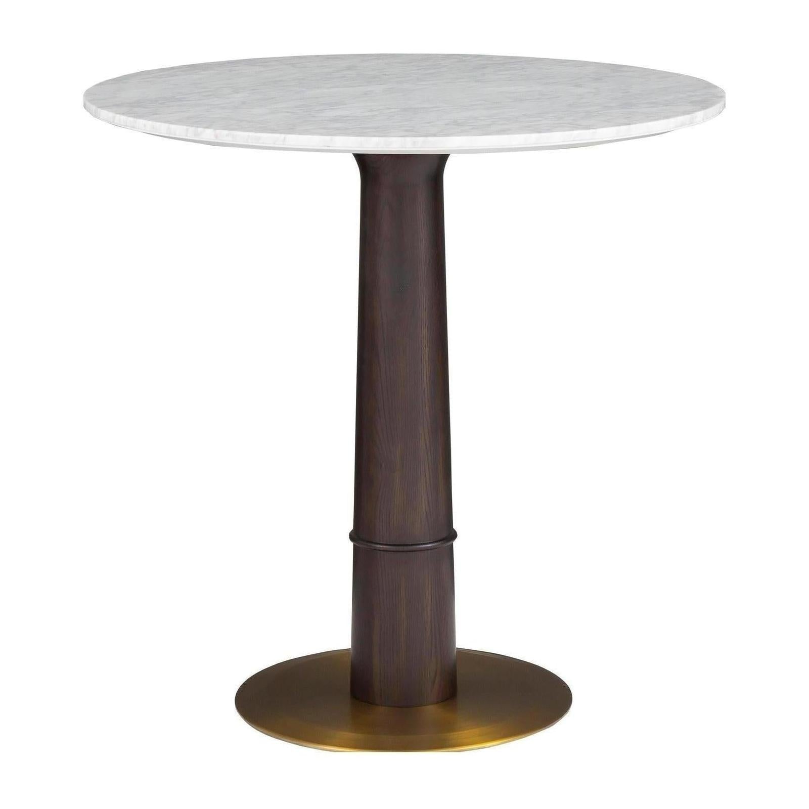Fairfield Westwood Counter Height Table