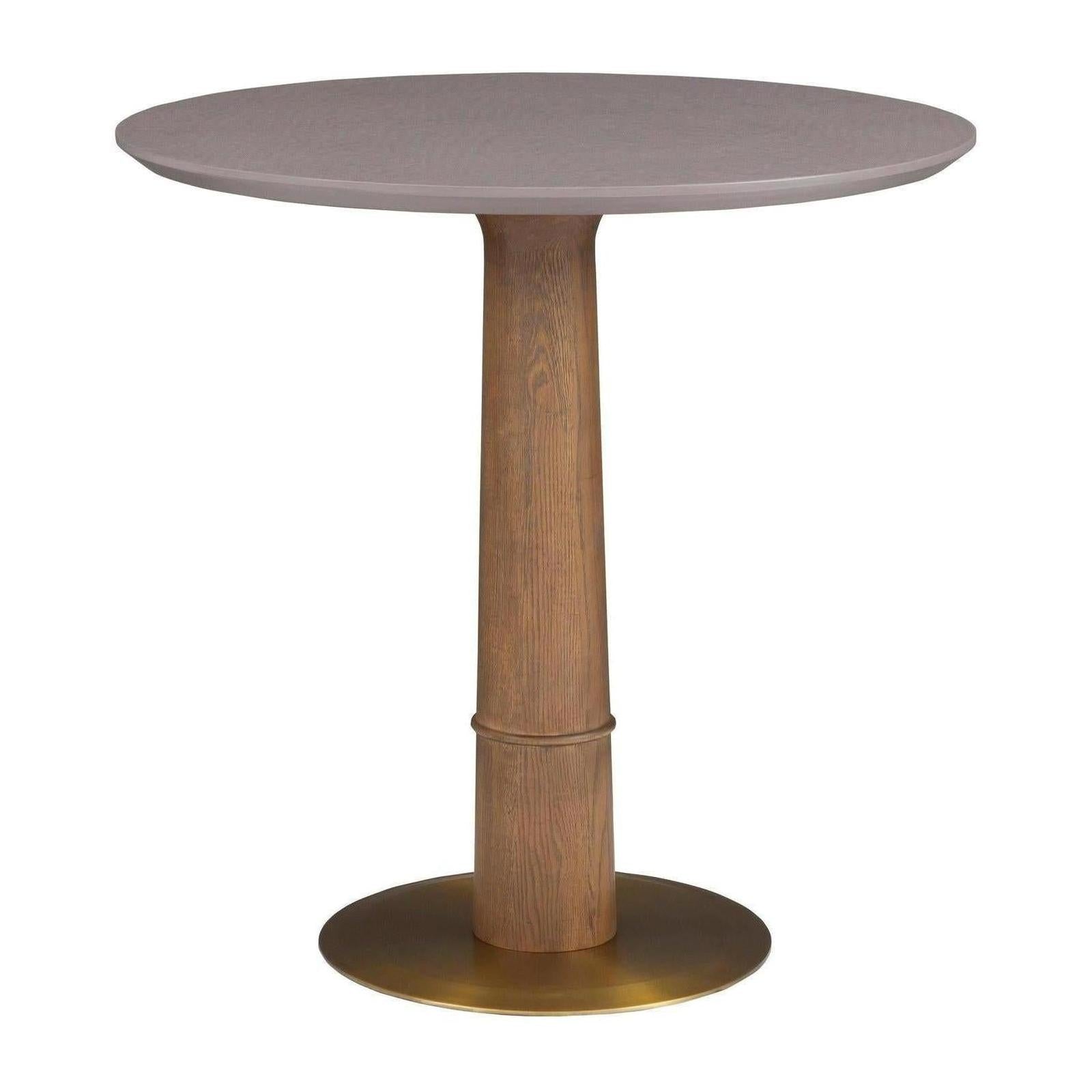 Fairfield Provence Counter Height Table II