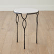 Global Views Chiseled Loop Table