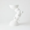 Global Views Bubbles Side Table