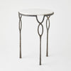Global Views Chiseled Loop Table