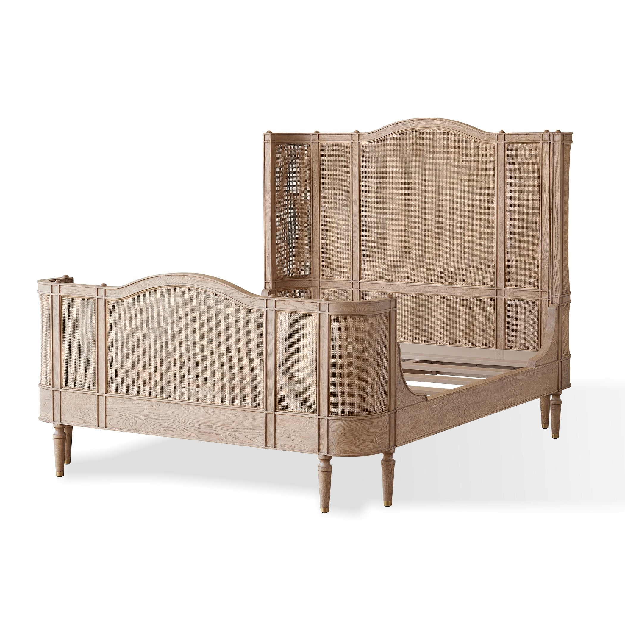 Global Views Josephine Bed