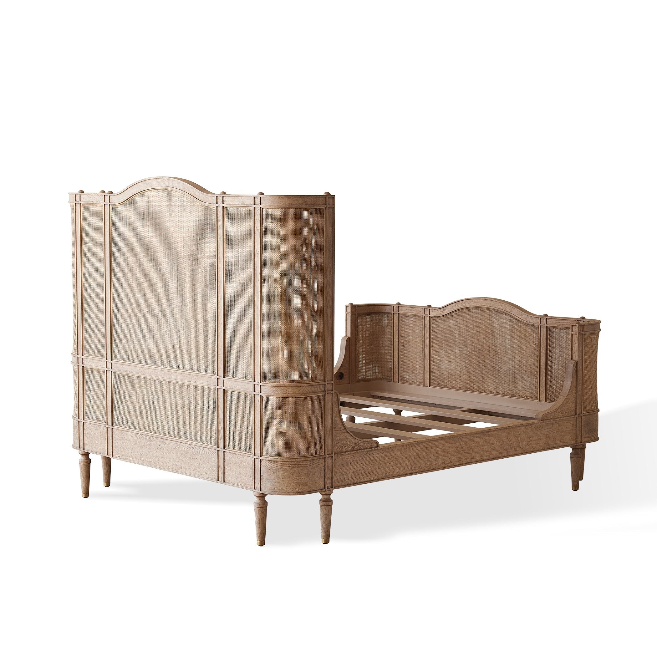 Global Views Josephine Bed