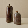 Global Views Cinnabar Bottle