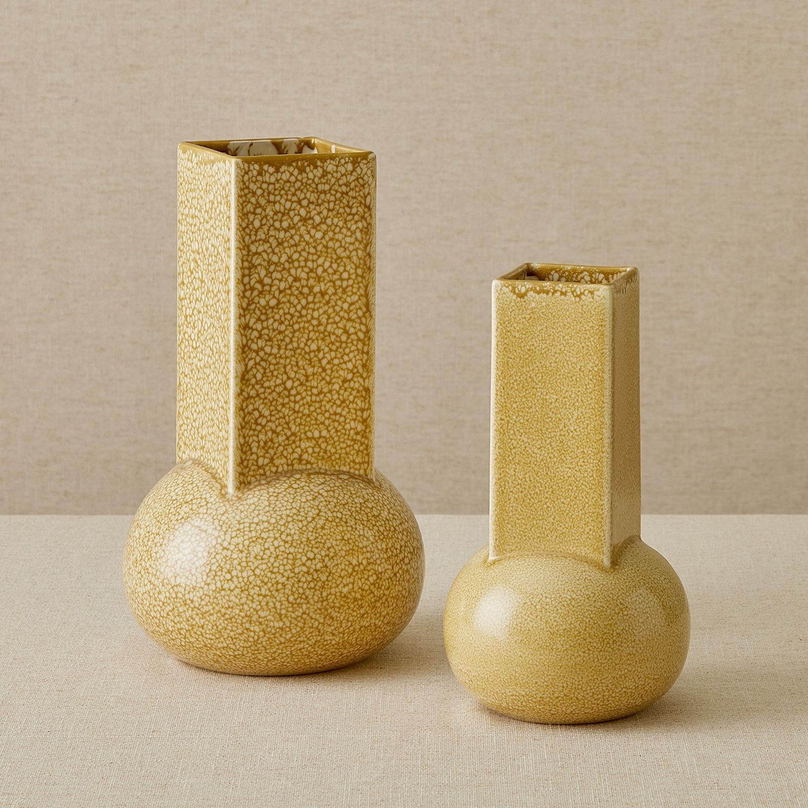 Global Views Crocus Vase
