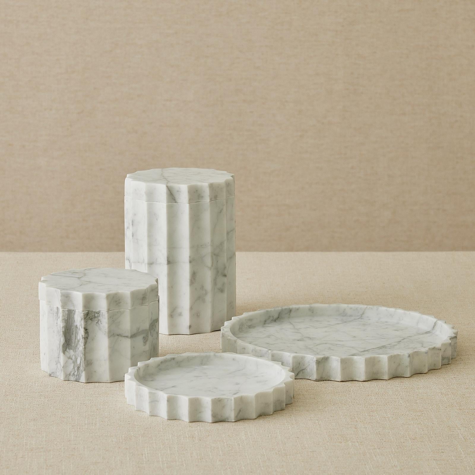 Global Views Ionic Tray