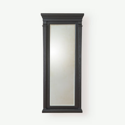 Global Views Josephine Floor Mirror