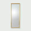 Global Views Bennett Floor Mirror