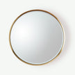 Global Views Hudson Mirror