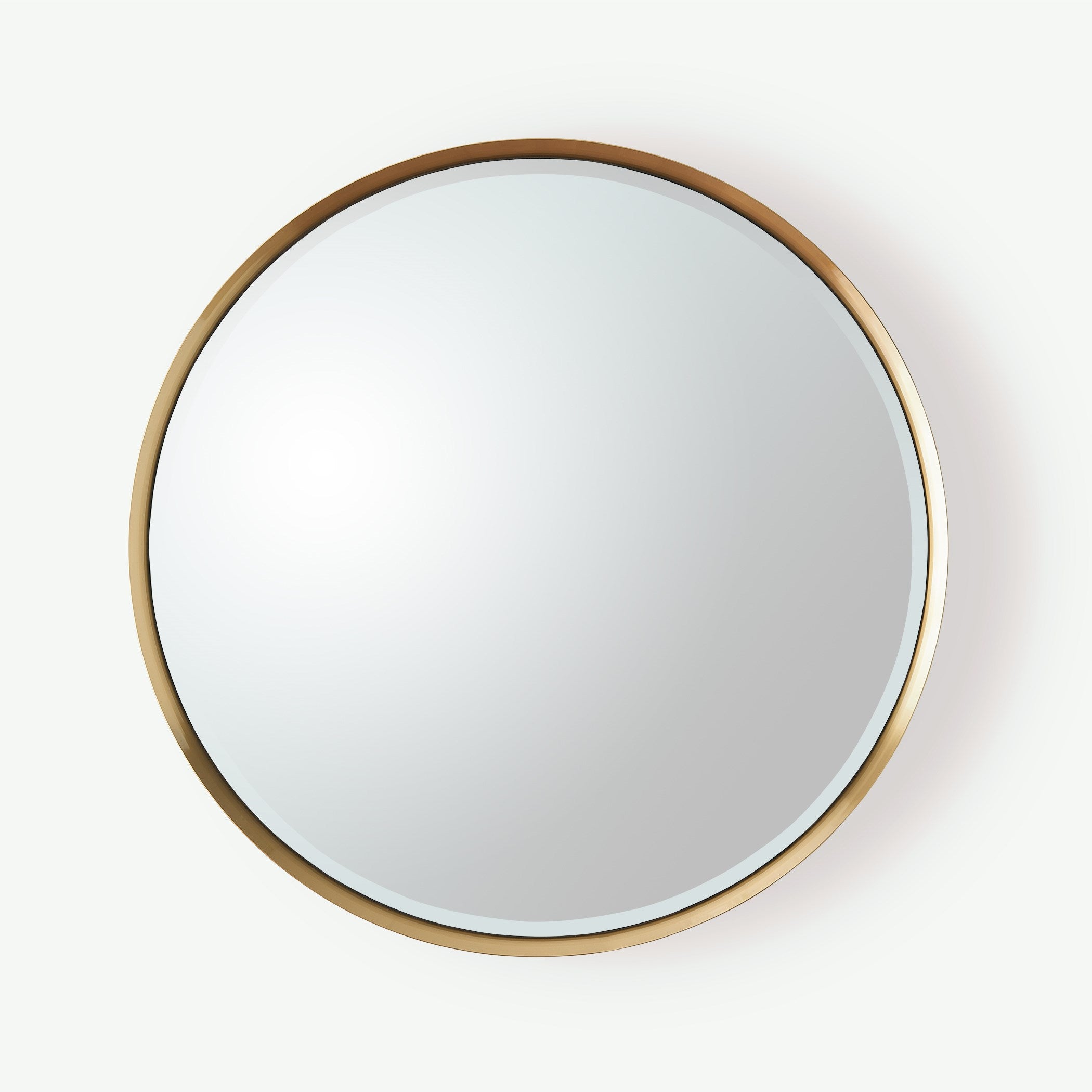 Global Views Hudson Mirror