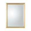 Global Views Bennett Mirror
