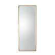 Global Views Reeves Floor Mirror