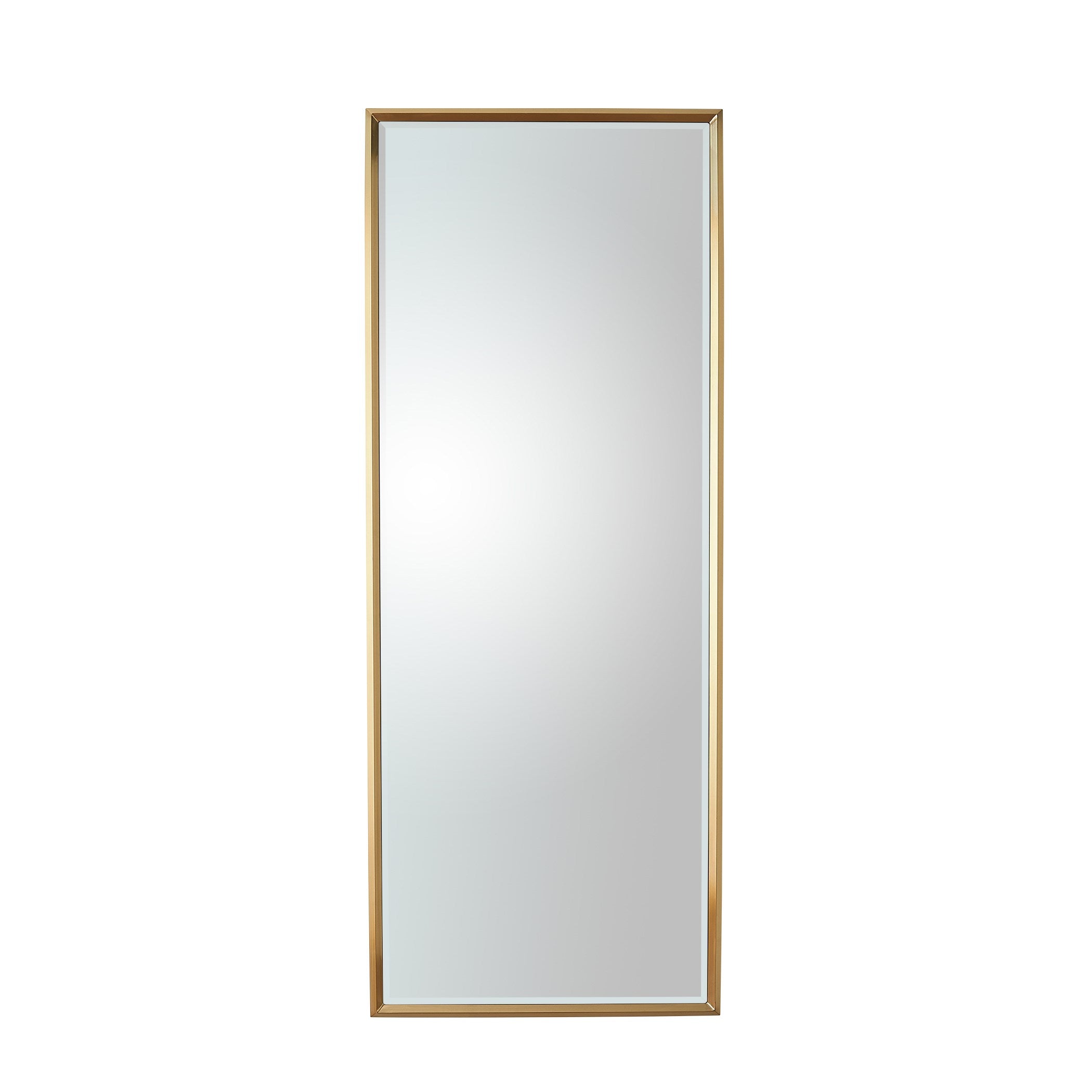 Global Views Reeves Floor Mirror