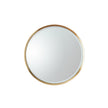Global Views Hudson Mirror