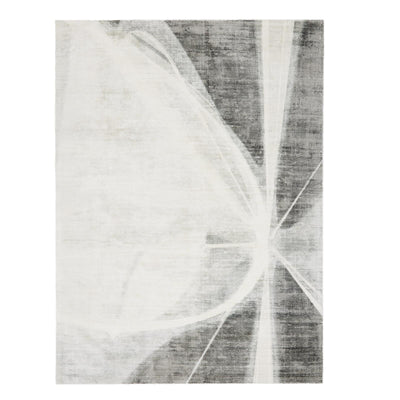 Global Views Refraction Rug