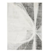 Global Views Refraction Rug