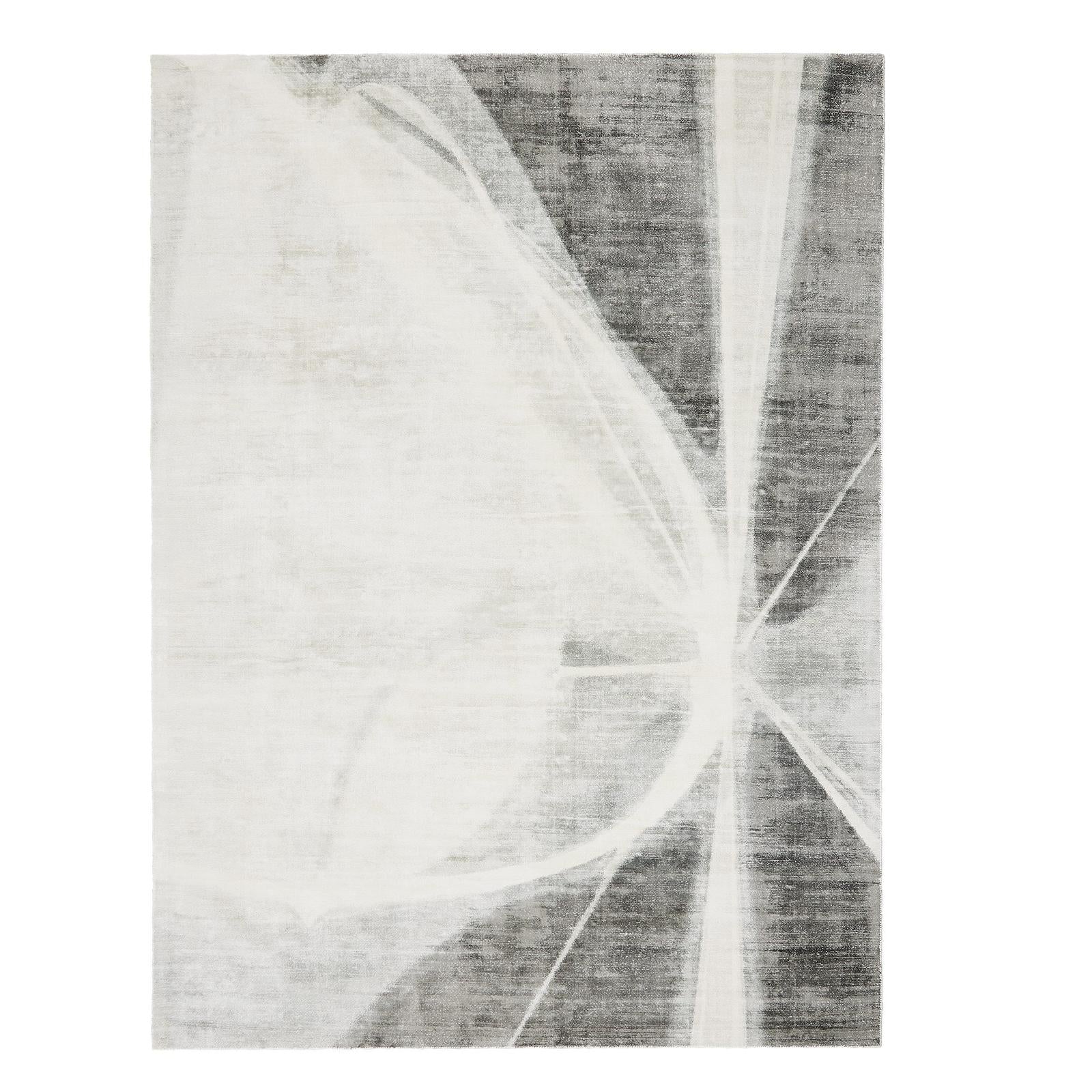 Global Views Refraction Rug