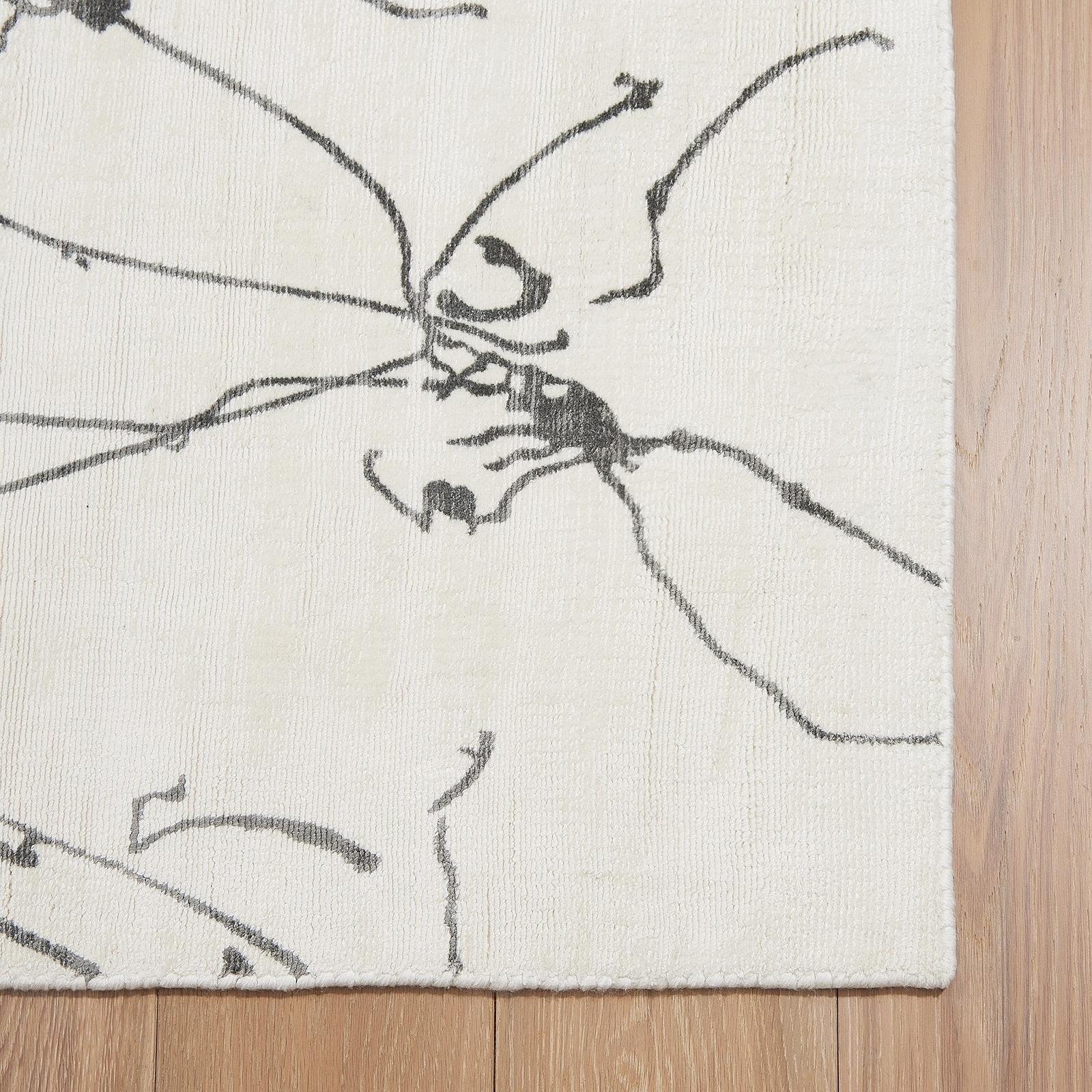Global Views Pure Chaos Rug
