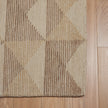 Global Views Stone Stud Rug