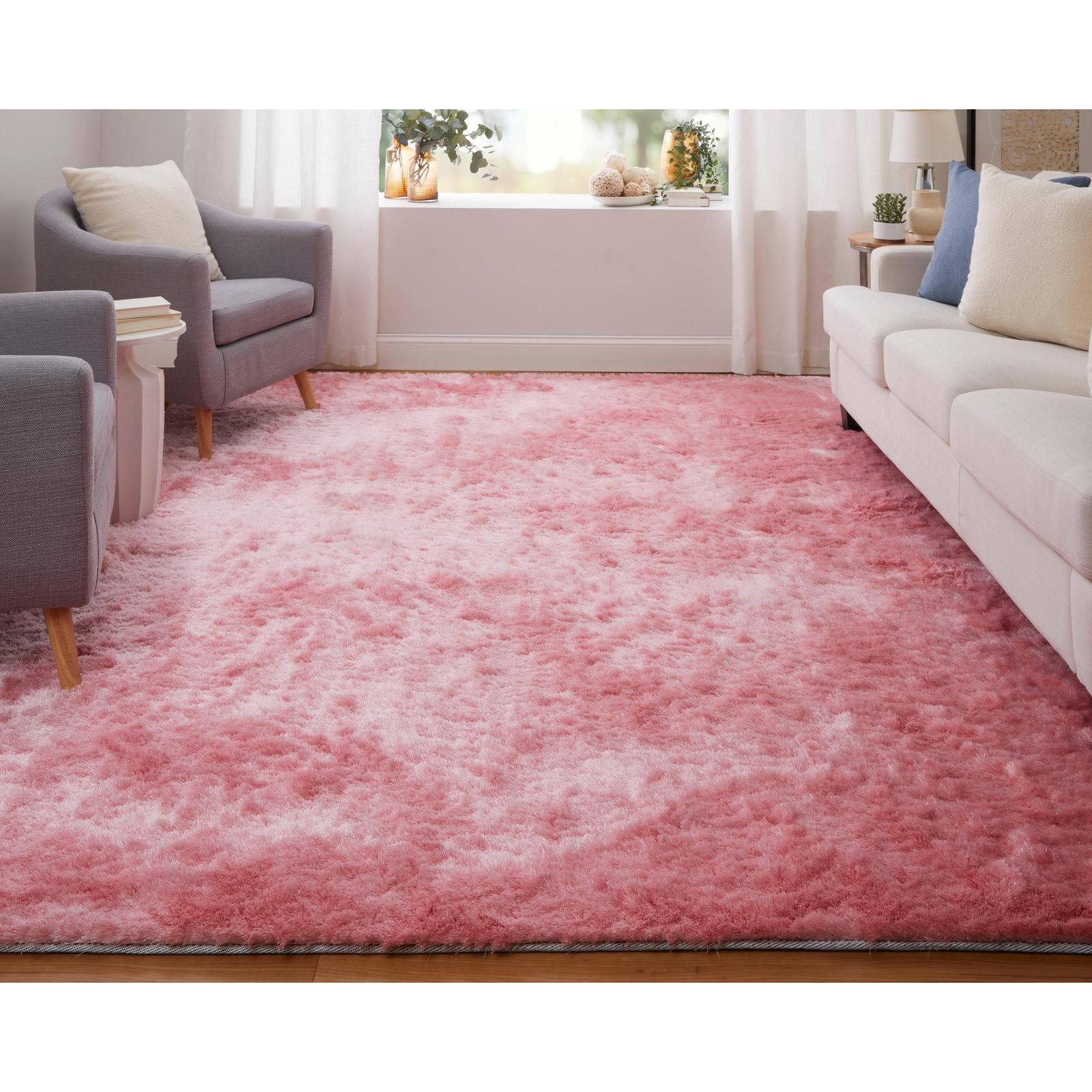 Feizy Indochine 4550F Modern Solid Rug