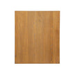 Magnussen Home Lindon Belgian Wheat Drawer End Table