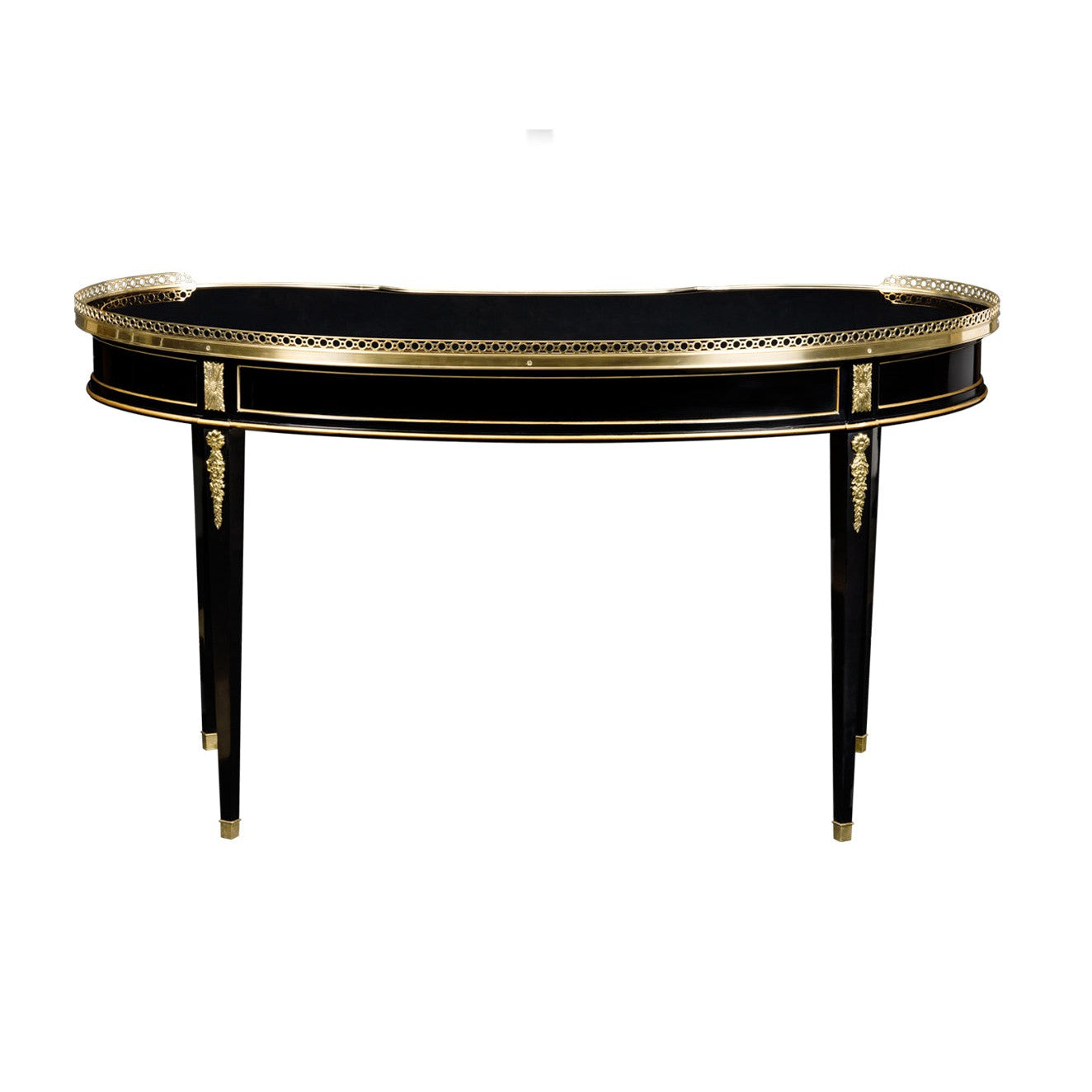 Maitland Smith Lady's Eclipse Desk