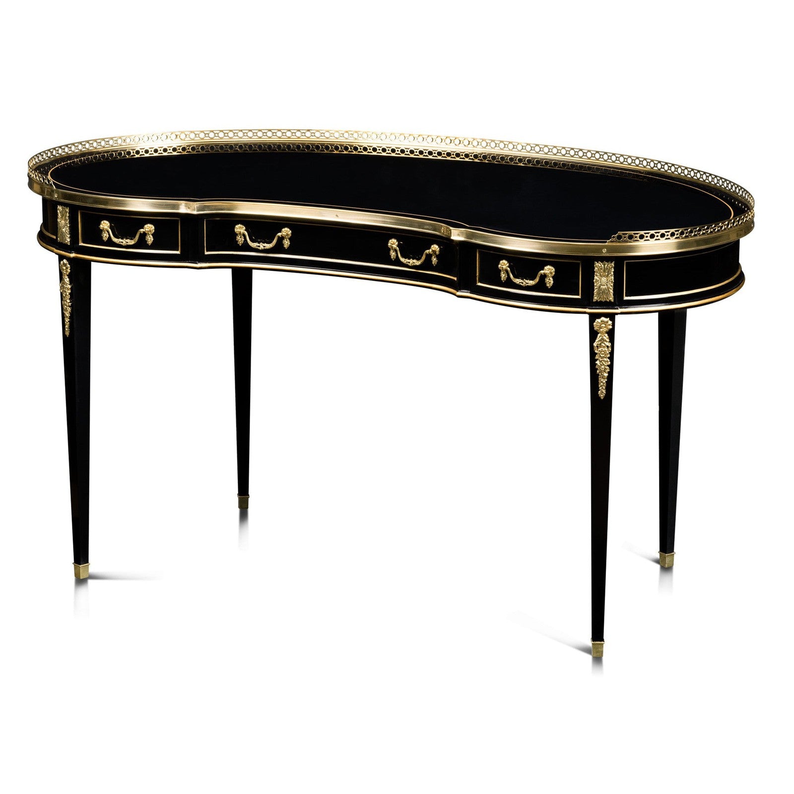 Maitland Smith Lady's Eclipse Desk