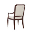 Maitland Smith Evan Arm Chair