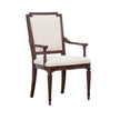 Maitland Smith Evan Arm Chair