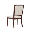 Maitland Smith Evan Side Chair