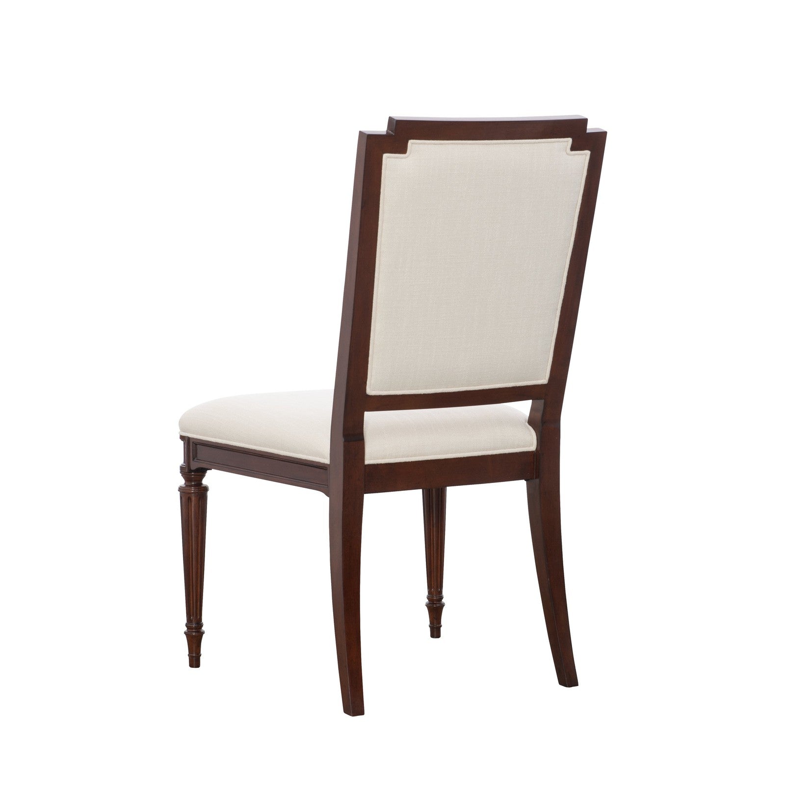 Maitland Smith Evan Side Chair