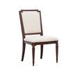 Maitland Smith Evan Side Chair