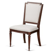 Maitland Smith Evan Side Chair