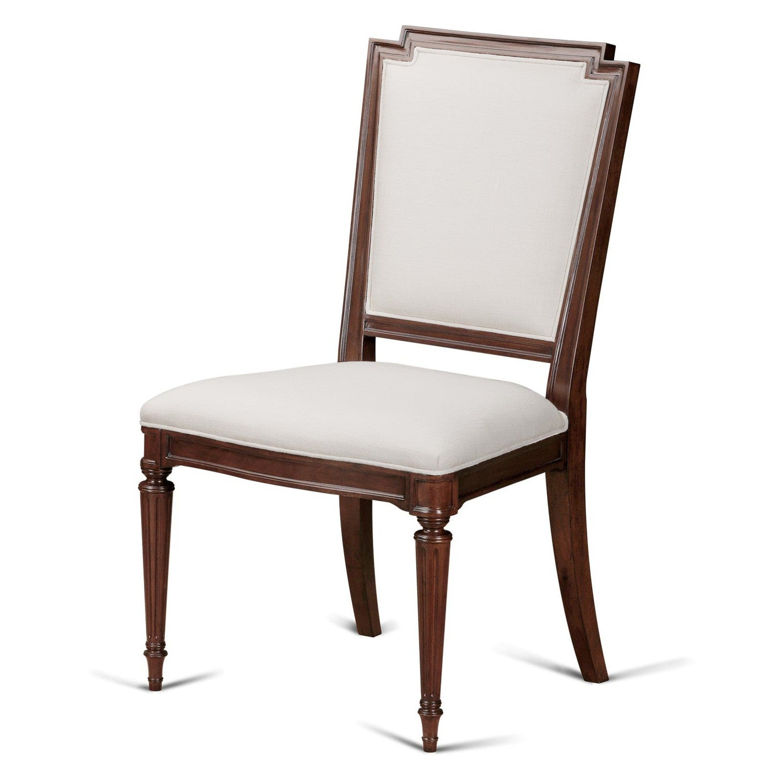 Maitland Smith Evan Side Chair