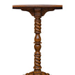 Maitland Smith Sale Painter's Pedestal Table SH44-072681