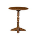 Maitland Smith Sale Painter's Pedestal Table SH44-072681