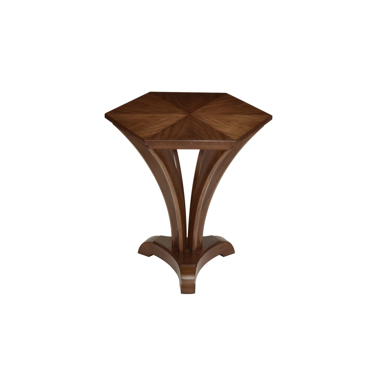 Maitland Smith Sale Pointe Lamp Table SH06-070216W