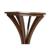 Maitland Smith Sale Pointe Lamp Table SH06-070216W
