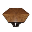 Maitland Smith Sale Pointe Lamp Table SH06-070216W