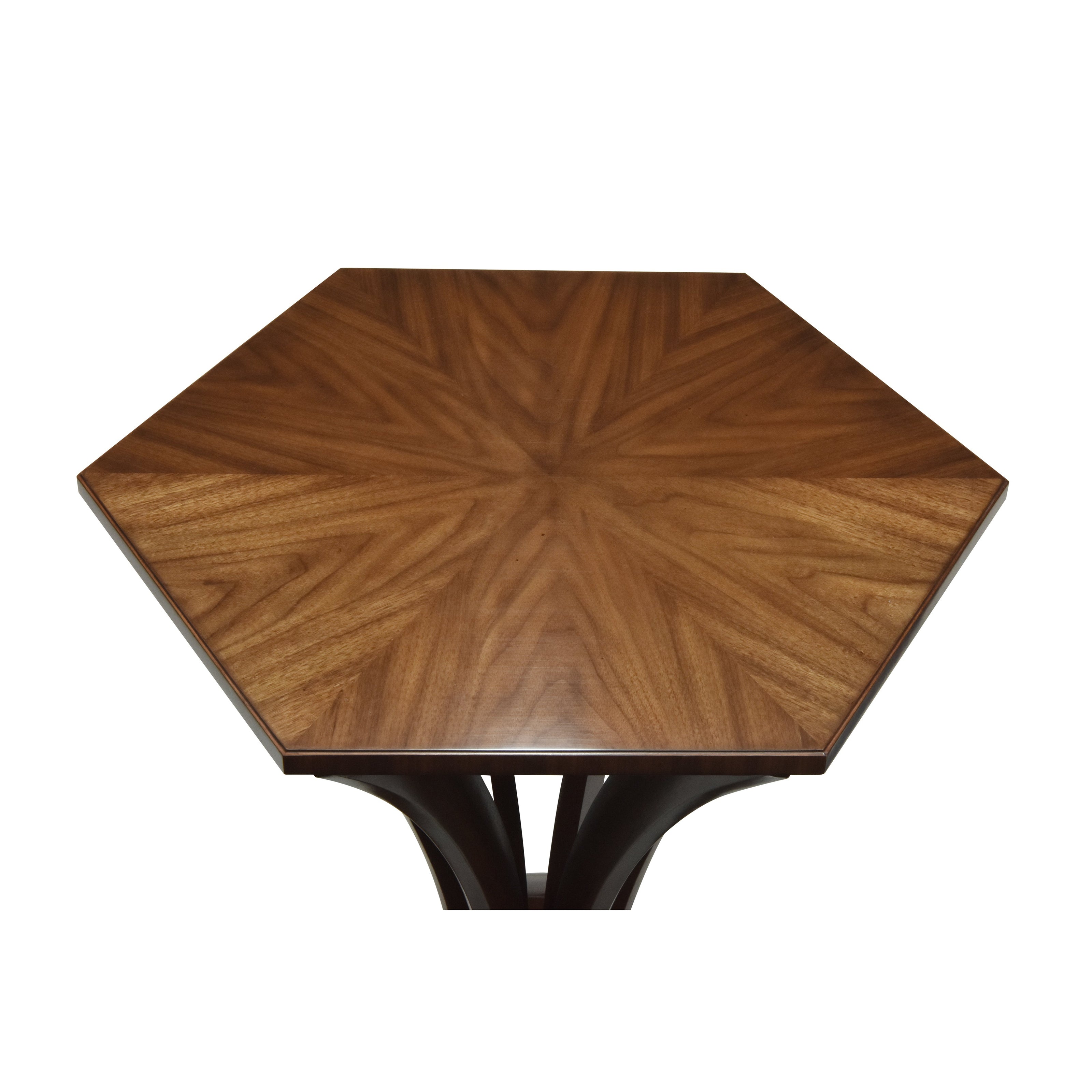 Maitland Smith Sale Pointe Lamp Table SH06-070216W