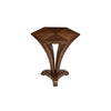 Maitland Smith Sale Pointe Lamp Table SH06-070216W