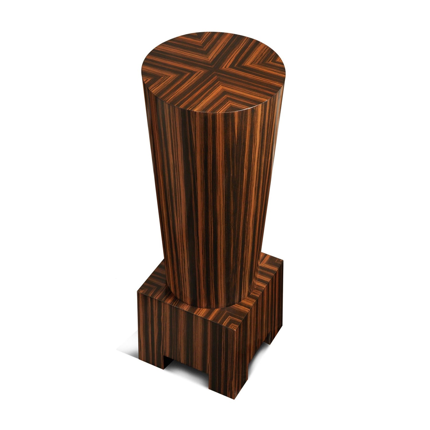 Maitland Smith Farrow Pedestal