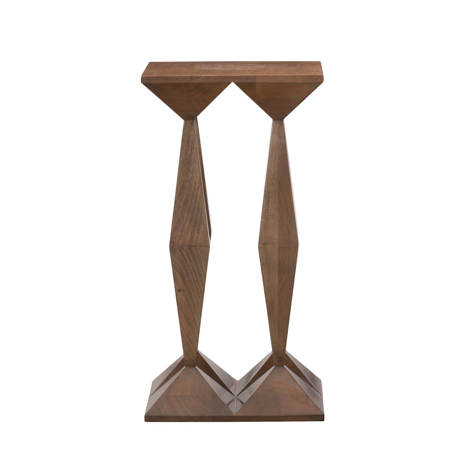 Maitland Smith Aruba Side Table